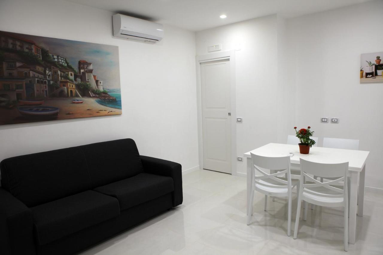 Aretusa Resort Amalfi Coast Vietri 外观 照片