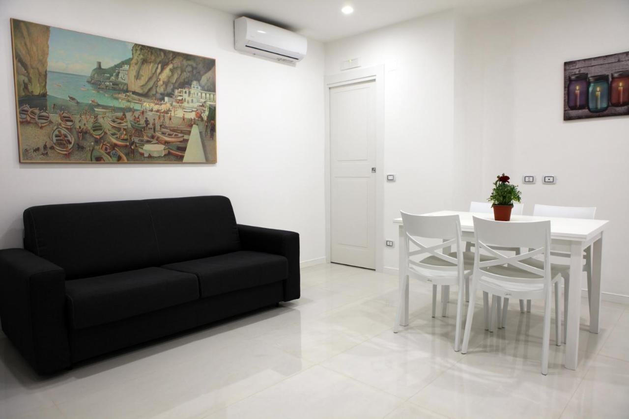 Aretusa Resort Amalfi Coast Vietri 外观 照片