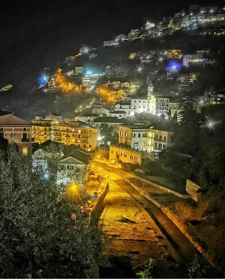 Aretusa Resort Amalfi Coast Vietri 外观 照片