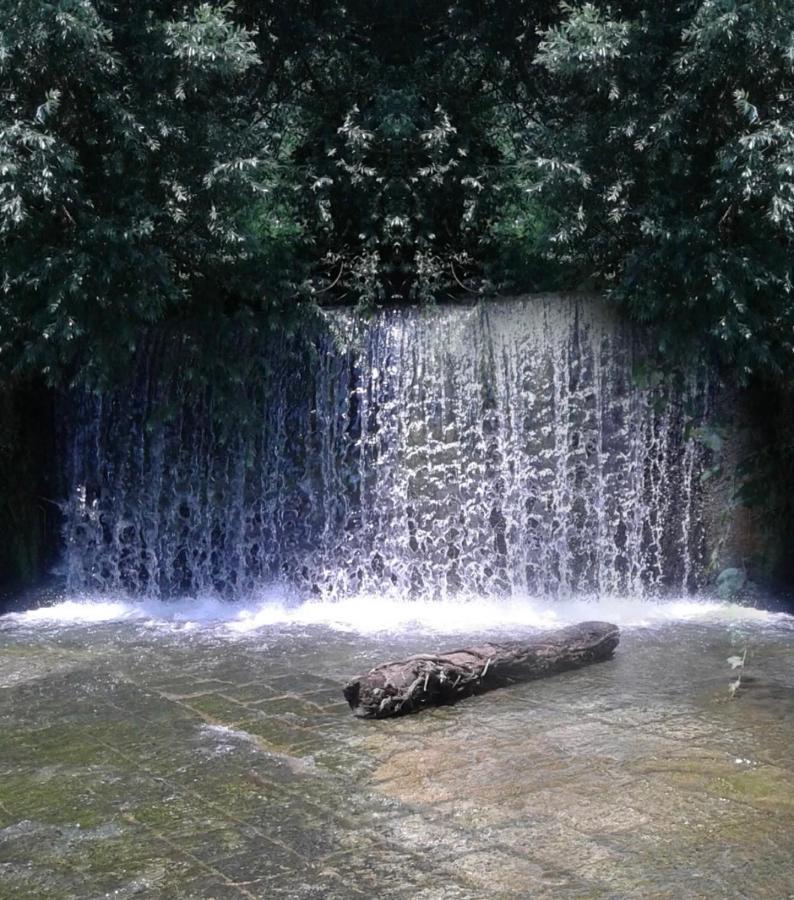 Aretusa Resort Amalfi Coast Vietri 外观 照片