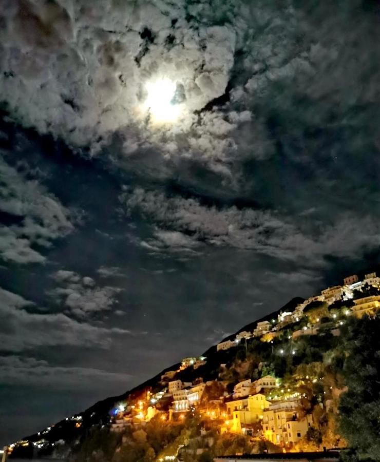 Aretusa Resort Amalfi Coast Vietri 外观 照片