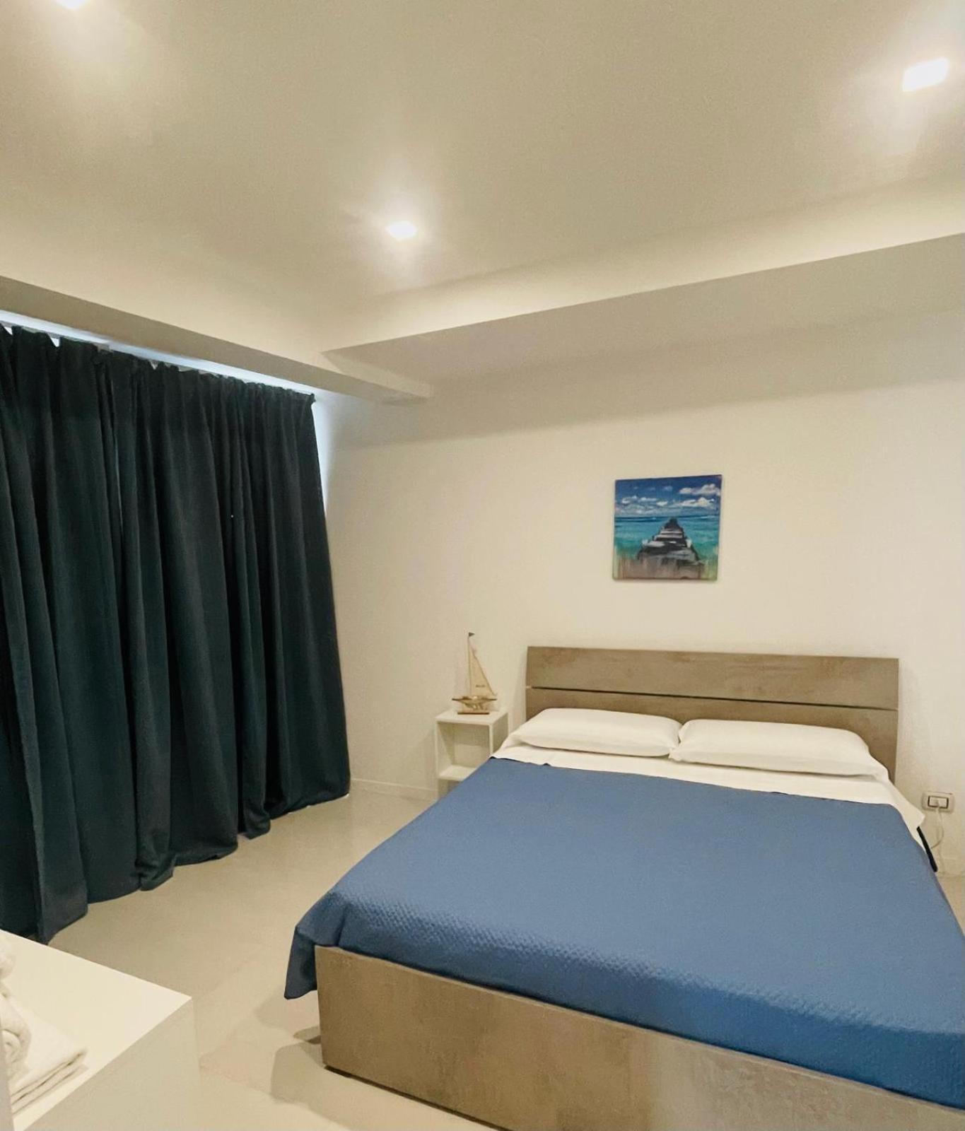 Aretusa Resort Amalfi Coast Vietri 外观 照片