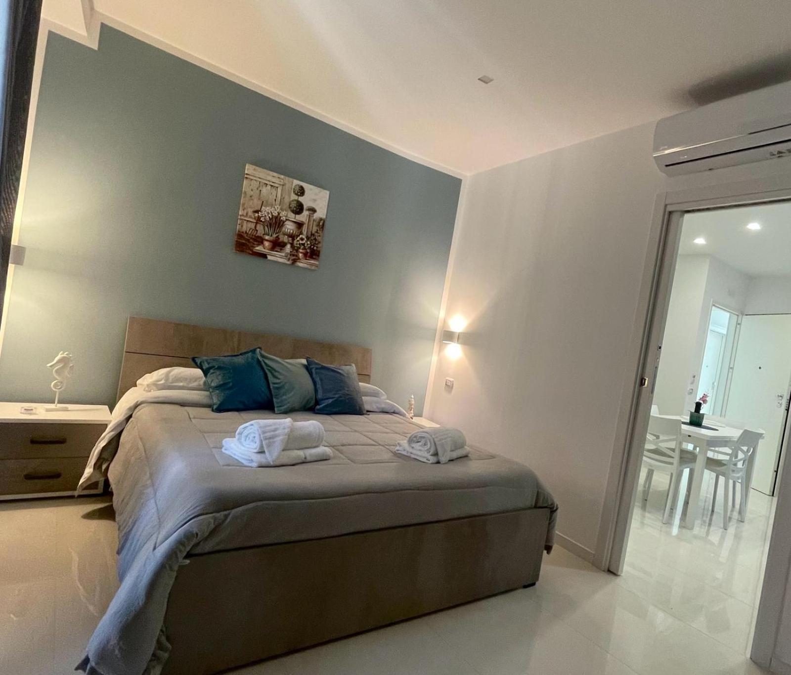 Aretusa Resort Amalfi Coast Vietri 外观 照片