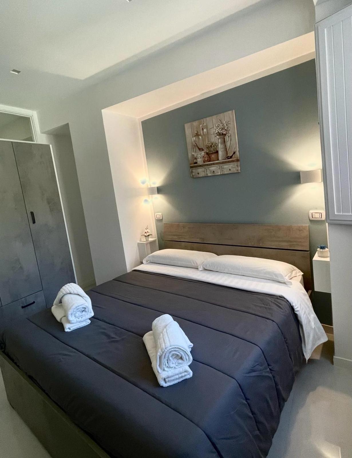 Aretusa Resort Amalfi Coast Vietri 外观 照片