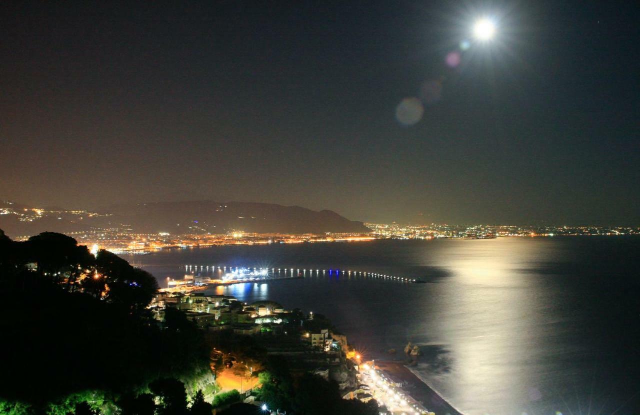 Aretusa Resort Amalfi Coast Vietri 外观 照片