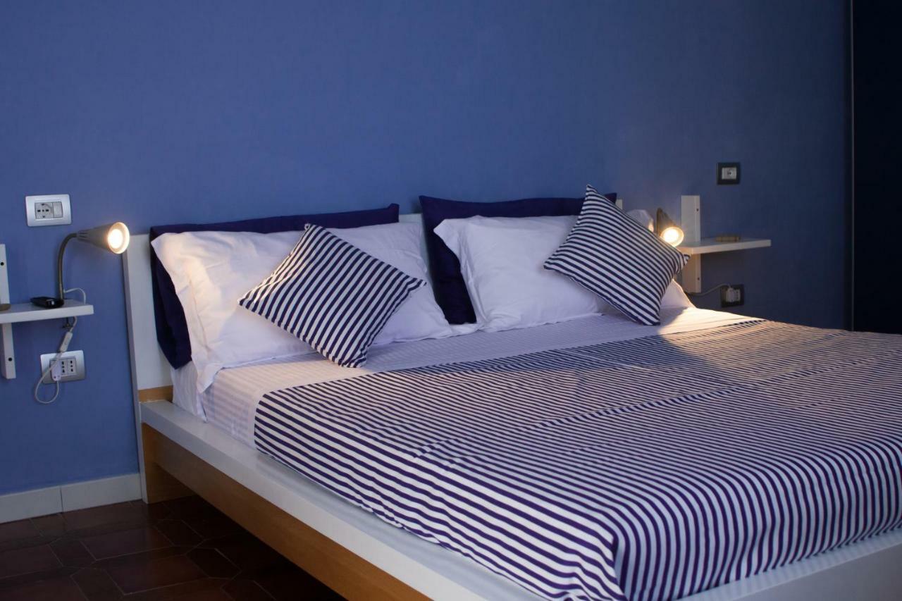 Aretusa Resort Amalfi Coast Vietri 外观 照片