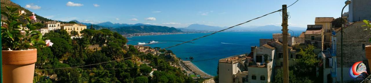 Aretusa Resort Amalfi Coast Vietri 外观 照片