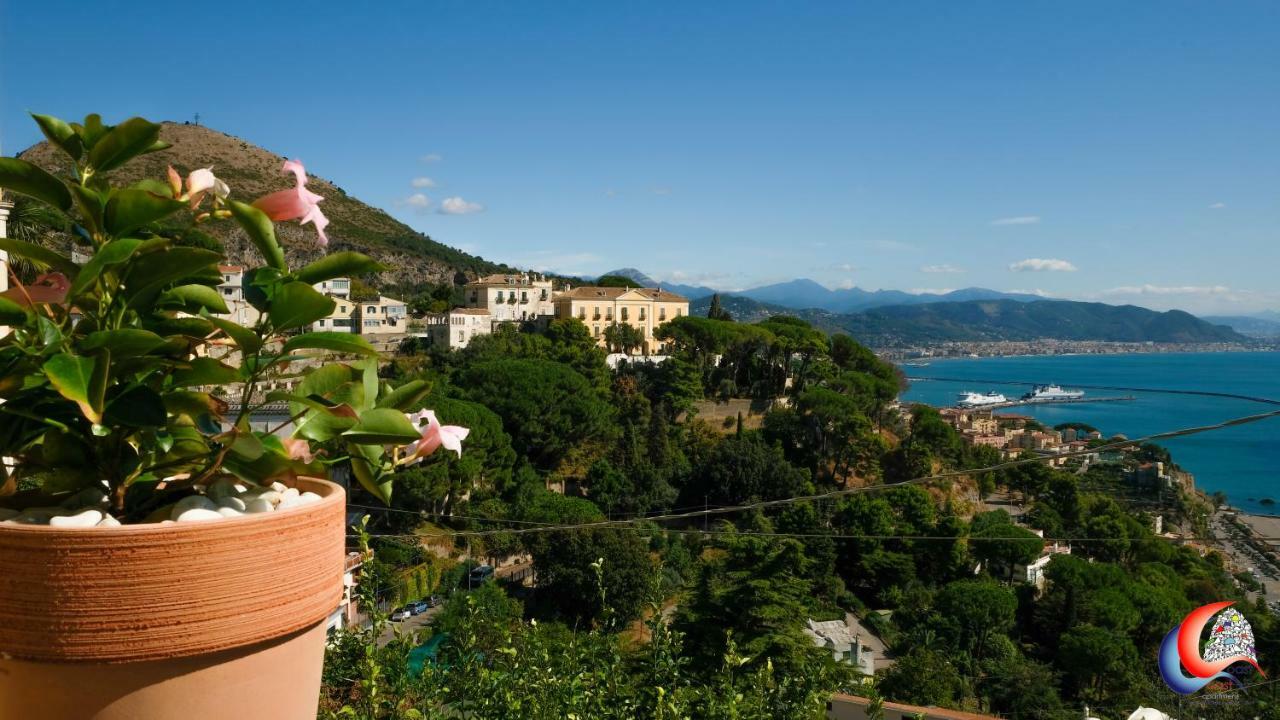 Aretusa Resort Amalfi Coast Vietri 外观 照片
