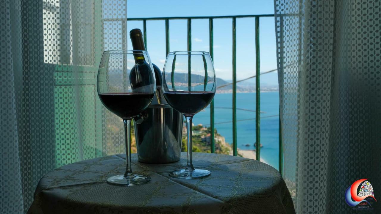 Aretusa Resort Amalfi Coast Vietri 外观 照片