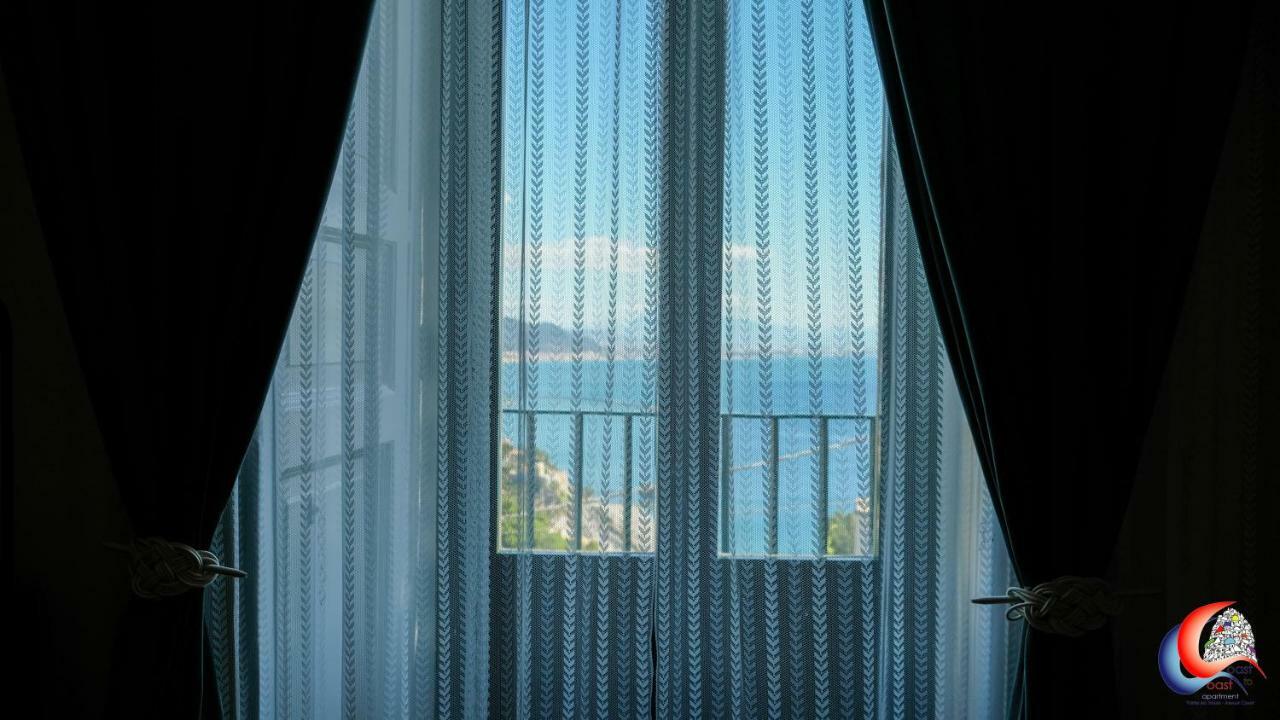 Aretusa Resort Amalfi Coast Vietri 外观 照片